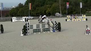 8yo Lolita jumping int. ** 135