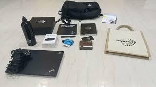 Wipro Welcome Kit 2023 | Wipro Joining Kit  2023 | Wipro Freshers Kit 2023    Wipro Welcome Goodies