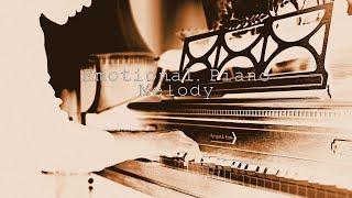 [FREE] Emotional Piano Melody | Sad Piano Chords | Royalty Free