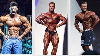 Mr Olympia  Fitness Motivation 2020