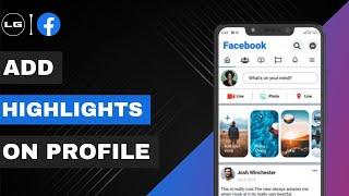 How to Create Highlights on Facebook (easy)