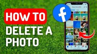 How to Delete a Photo From Facebook - Full Guide