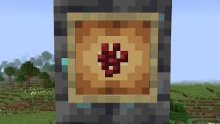 How to get a hellish build-up in minecraft?