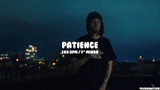 [FREE] absent type beat 2024 - "PATIENCE"