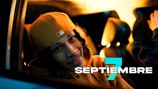 KEYVIEM - 7 DE SEPTIEMBRE ️‍🩹 (VIDEO OFICIAL)