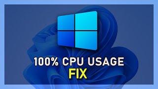 How to Stop "Antimalware Service Executable" from Using CPU Resources on Windows 11