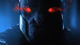 Darkseid Ω 4K Fullscreen Whatsapp Status Ω Snyder's Cut #RestoreTheSnyderverse #shorts