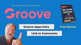 Groove Apps Intro