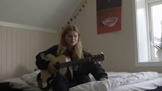 we fell in love in october (acoustic) - awal spaces