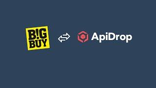 BigBuy DropShipping Sync Made Easy