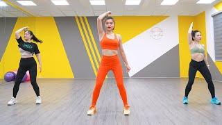 Full Body Weight Loss Workout | Burn 400 Calories in 30 Min | Inc Dance Fit