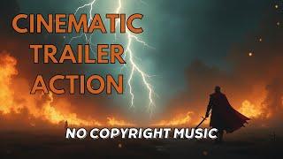 Rising Fury | Cinematic Trailer Action Music | Epic Battle Soundtrack | No Copyright Music