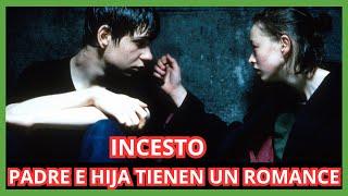 AMOR PROHIBIDO ENTRE  PADRE E HIJA, La zona oscura (1999) INCESTO (Taboo Movies)