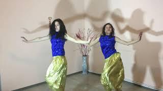 Kamli / Dhoom 3 / Dance group Lakshmi (Ani & Nino)