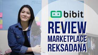 REVIEW MARKETPLACE REKSADANA - BIBIT