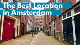 XO Hotels Amsterdam City Centre | Hotel Review