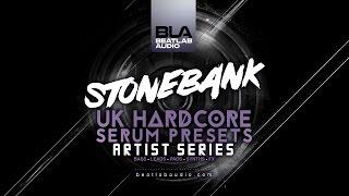 STONEBANK – UK HARDCORE SERUM PRESETS