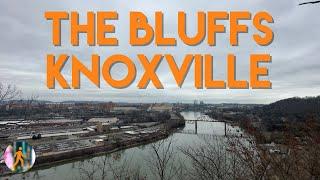 The Bluffs and High Ground Park - Knoxville, Tennessee