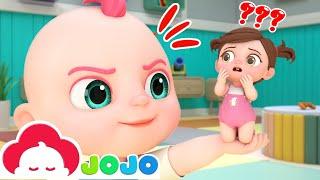 Here You Are Song For Kids | Sharing Is Caring | Baby JoJo Nursery Rhymes & Kids Songs