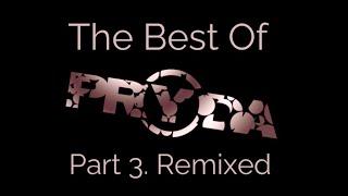 The Best of #EricPrydz Part 3 Remixed Hits. Mixed By P.S.