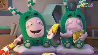 Oddbods Français | Meilleur épisode Spécial de 22min | Dessin Animé en Français