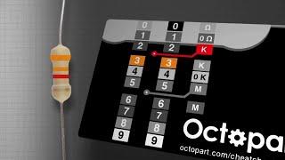 Octopart Pocket Electronics Reference PCB: Perfectly sized for your