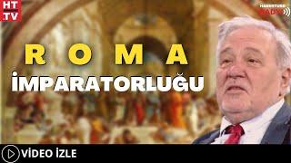 Roma İmparatorluğu  (Prof. Dr. İlber Ortaylı)