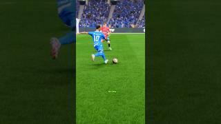 Neymar Golazo#neymar #neymarjr #goals #easportsfc #shorts #youtubeshorts #viralshort