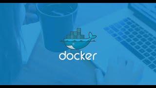 Docker workflow