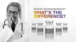 Biosimilars vs. Interchangeable Biosimilars: What’s the Difference?