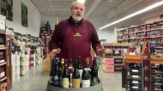 Sal’s Beverage World Wine Club