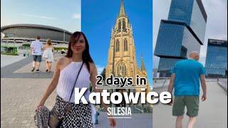 2 Days in Katowice