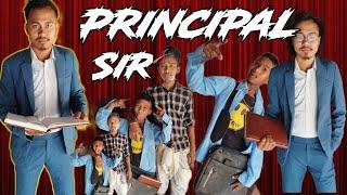 Principal Sir |Pramod Chaudhari | Chandan | Manish Chaudhari |