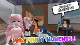 MM2 FUNNY MOMENTS 