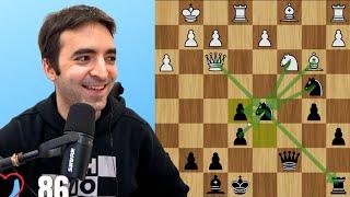 Solid and Instructive Rapid Chess