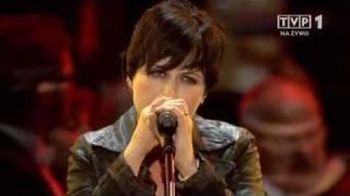 Dolores O'Riordan & Sinfonia Varsovia - I Lied ( Live in Warsaw )