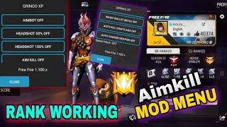 THE_KING_CHEATS_SAFE___AUTO_ELIMINATE_TELEPORT_CAR___OB41_FF_HACK___FREE_FIRE_MOD_MENU___FF_HACK