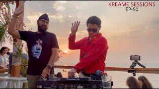 Kreame Sessions | Season - 2 | Episode - 50 | Noise Faktory | (Live in Goa)