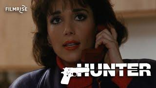 Hunter - Season 2, Episode 17 - 62 Hrs. of Terror - Full Episode