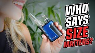 Why this SMALL eRig has a BIG fanbase - Xmax Qomo Review