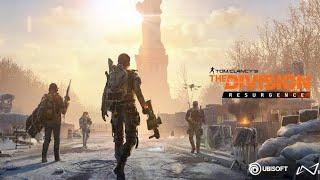 The Division Resurgence - ULTRA GRAPHICS - Gameplay (Android,IOS)