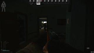 mosin chad slayer . Tarkov