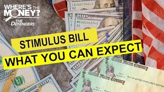 Second stimulus check update: What you can expect