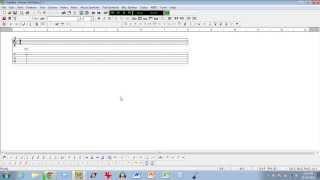 Download Power Tab Editor Software (It's FREE)