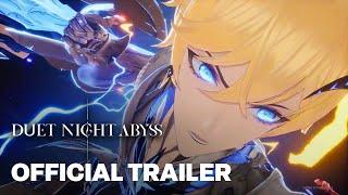 Duet Night Abyss Trailer | TGS 2024