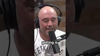 EDUCATING People Through PODCASTS - Joe Rogan #shorts