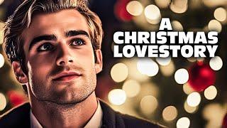 A Christmas Lovestory (ROMANTISCHER WEIHNACHTSFILM, ganzer Film auf Deutsch in 4K, LIEBESFILM, 2012)