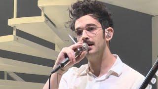 The 1975 - Sincerity Is Scary (Live in Seattle)