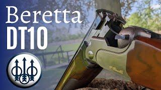 The Beretta DT10