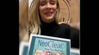 NeoClear by Aerolase - Acne Free Skin Testimonial